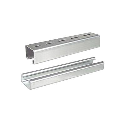 UNICANAL 3000 MM LISO 4X4 U(10) EZ