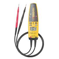 T+ Pro, Probador Eléctrico