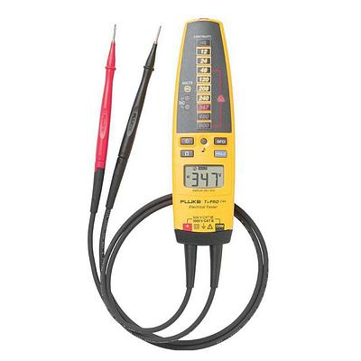 T+ Pro, Probador Eléctrico