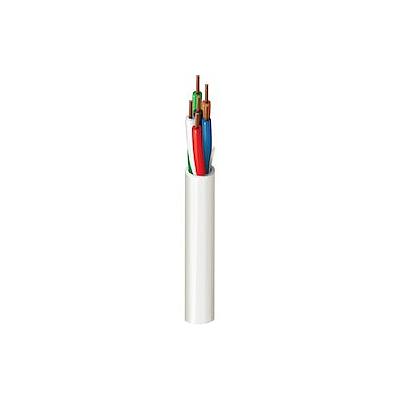 BELDEN Cable  categoria 6A UTP, 23 AWG, LSZH, 500 MHz, 1000 ft, RoHS