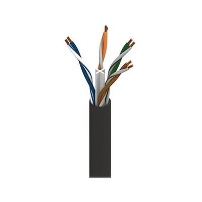 BELDEN Cable multipar industrial, 16 AWG, PVC, blindaje 100%, TC-ER 600 V, 2000 ft, RoHS
