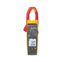 Pinza amperimétrica de 1000A CA/CC de verdadero valor eficaz con iFlex - FLUKE-377 FC