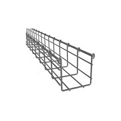 BANDEJA CHAROFIL 105/100MM  ANCHO