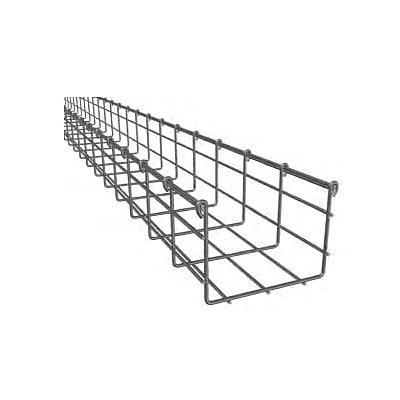 BANDEJA CHAROFIL 105/150 MM ANCHO