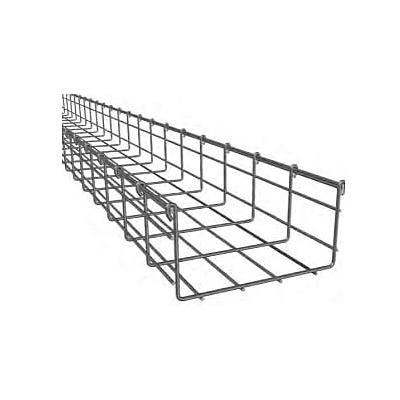 BANDEJA CHAROFIL 105/200 MM ANCHO - CH-105-200EZ