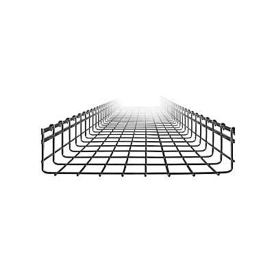 BANDEJA CHAROFIL 105/400 MM ANCHO