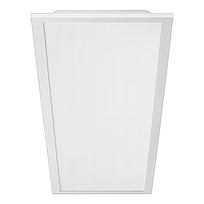 Panel Led 2x4 Switchable 3813-6563 lúmenes 3500K/4000K/5000K 80CRI 120-277V marca Lithonia Lighting