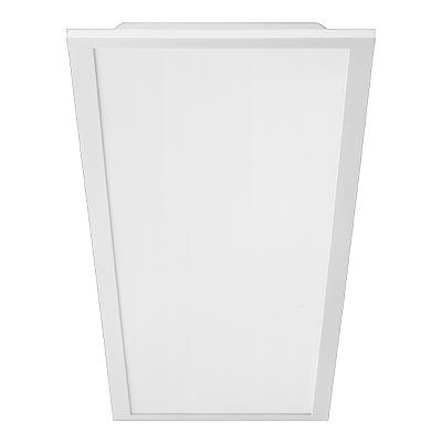Panel Led 2x4 Switchable 3813-6563 lúmenes 3500K/4000K/5000K 80CRI 120-277V marca Lithonia Lighting