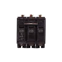 Interruptor derivado atornillable de 3 polos, 30Amp,208V, 10kA