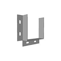 Brida para tablero 150X150mm
