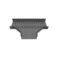 TE HORZ FPZ 4"X20" ALUMINIO KIT