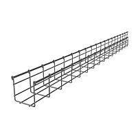 BANDEJA CHAROFIL 105/100 MM DE ANCHO INOX304L