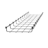 BANDEJA CHAROFIL 66/ 300MM ANCHO X 3000 M ACERO INOXIDABLE 316L