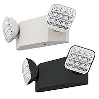 LUMINARIO LED DE EMERGENCIA COLOR BLANCO 120-277V. MARCA ACUITY