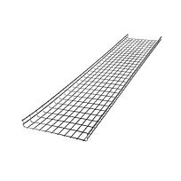 BANDEJA CHAROFIL 66/500 MM ANCHO, BIMETALICO, 3 MTS LARGO