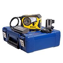 M211 Portable Bluetooth Label Printer with Accessory Kit