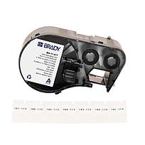 Etiquetas de vinil Brady