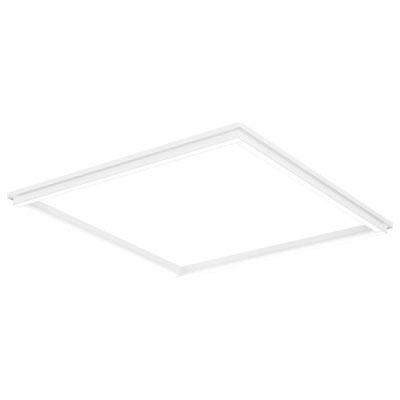 Luminaria LED LFRM 2X2 LED FRAME, Switchable Lumens 3000LM, 4000LM, 5000LM, Switchable White 3500K, 4000K, 5000K, 120-277VAC Master Pack Quanity 6 marca LITHONIA LIGTHING