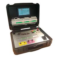 CBX-DEM-CSE-UK CBX Caja de demostración Aspect - contiene MATRIX, CBX, FLX y Pantalla Tactil (UK), Linea CYLON