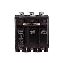 Interruptor derivado atornillable de 3 polos, 40Amp,208V, 10kA