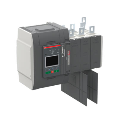 OXB600U3X4QT Transferencia Automatica ATS-TruOne 600A/800 A, UL/IEC ...