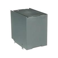 OXES1600G1L/3 Accs. TruOne: Cubrebornes Altos 3P (3 Pzs)