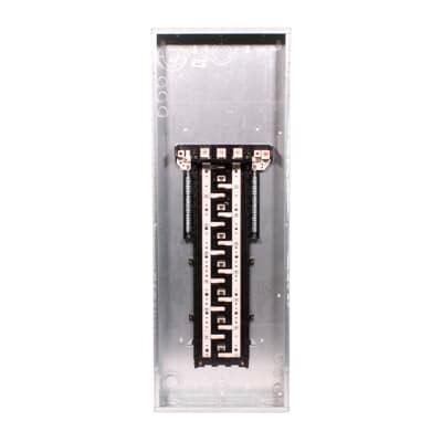 TL42420C Centro de carga PowerMark Plus MLO 200A 42CRT 3P4W 208Y/120V COMBO