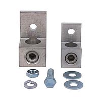 9T18Y1072G10 Kit de terminales de transformador para cuadros  UX72A/C y UX73A/C