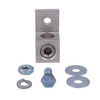 9T18Y7240 Kit de terminales para transformador trifásico de 30 KVA/45KVA