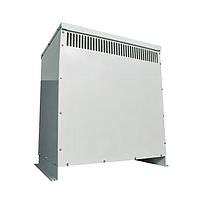 9T10A1023 - Transformador seco de proposito general tipo QL - 3A,45kVA,480-220Y,150C,N2,K1,DOE