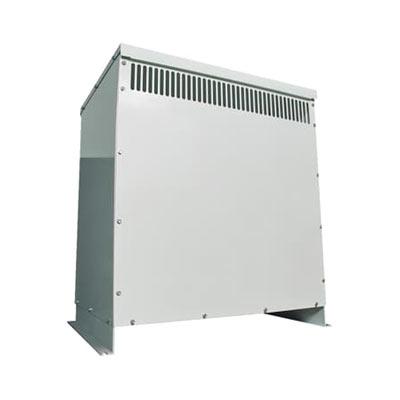 9T10A1024 - Transformador seco de proposito general tipo QL - 3A,75kVA,480-220Y,150C,N2,K1,DOE