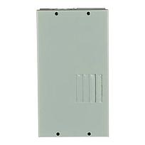 TL270SCU Centro de carga PowerMark Plus, 120/240 VCA, 70 A, 2 circuitos, interrupción de 65 kA, montaje superficial interior