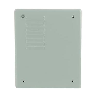 TL412C Centro de carga PowerMark Plus 120/240 vac 4 circuitos 1P3W 125A