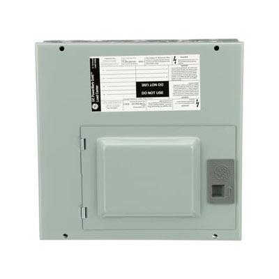 TLM612FCUD Centro de carga PowerMark Plus 6CIRC MNLUG 125A Montaje empotrado interiores CON DR