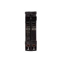 THQP215 Interruptor termomagético enchufable 10KA QP 2P 120/240V 15A