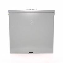 TLM612RCU Centro de carga PowerMark Plus 6CIRC MNLUG 125A Montaje superficial exteriores