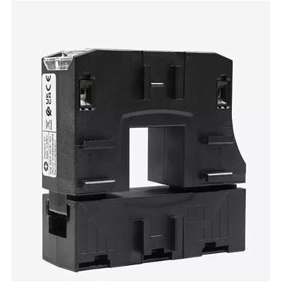 TP6 150/5, Transformador de corriente de núcleo partido, pletina 30x30 mm