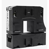 TP6 250/5, Transformador de corriente de núcleo partido, pletina 30x30 mm