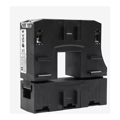 TP6 250/5, Transformador de corriente de núcleo partido, pletina 30x30 mm