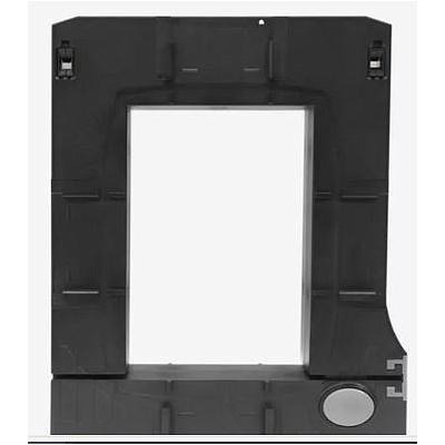 TP-10 500/5 Transformador Nucleo Partido