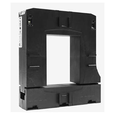 TP8 250/5, Transformador de corriente de núcleo partido, pletina 60x80 mm