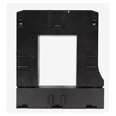 TP8 400/5, Transformador de corriente de núcleo partido, pletina 60x80 mm