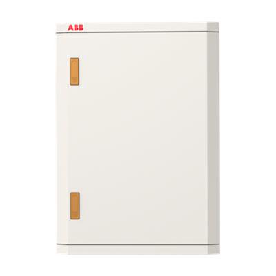 Protecta Plus para 36 módulos 718 x 508 x 175