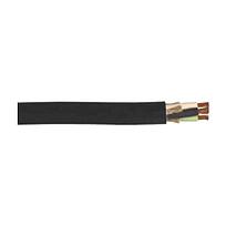 10/4 SOOW 600V-BLK-1000' RL