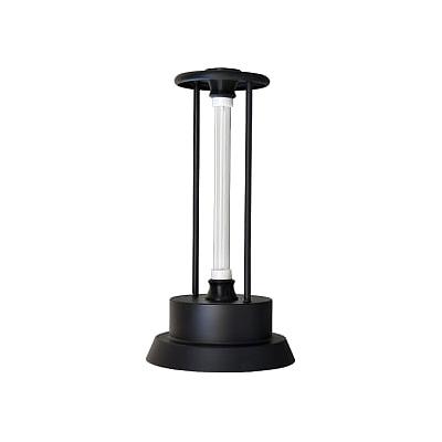 Lámpara con tipo de luz UVC con ozono – 15 W, 110 V, 254 nm, 8000 horas de vida útil – Supra – HEALIX-UVO-15W
