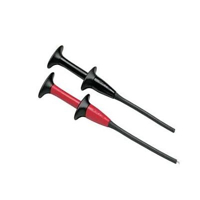 HEAVY DUTY,PLUNGER-STYLE PINCER CLIP SET