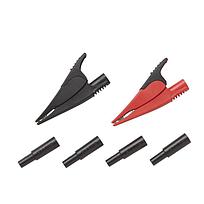 AC285-FTP - Alligator Clips, Ftp, Ftpl, Ftp-1, Ftpl-1