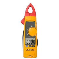 Amperimetro de mordaza desprendible 200a trms ac/dc CON CERTIFICADO DE CALIBRACION - FLUKE-365/CAL
