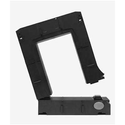 TP10 750/5, Transformador de corriente de núcleo partido, pletina 80x120 mm