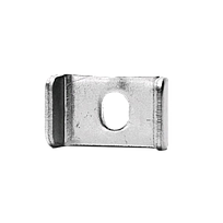 CHAROFIL Clema Pequeña Francesa, EZ, Acero Inoxidable - MG51421